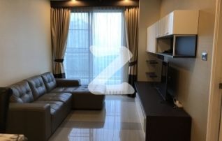 CONDO FOR RENT/SELL SUPALAI WELLINGTON FULLY FURNISHED , GOOD ENVIRONMENT AND FACILITIES : เจ้าของให้เช่าเอง (งดรับนายหน้า) 