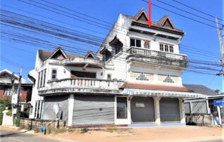 ทรัพย์ธนาคารโดย KASIKORNBANK บ้านเดี่ยว ถนนสายป่าซาง - วังสวนกล้วย (ทล.1032) 