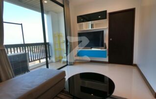 Resort-style 67.4 squaremeters corner unit, fully furnished, 2 bedrooms 2 bathrooms @Vista garden condominium