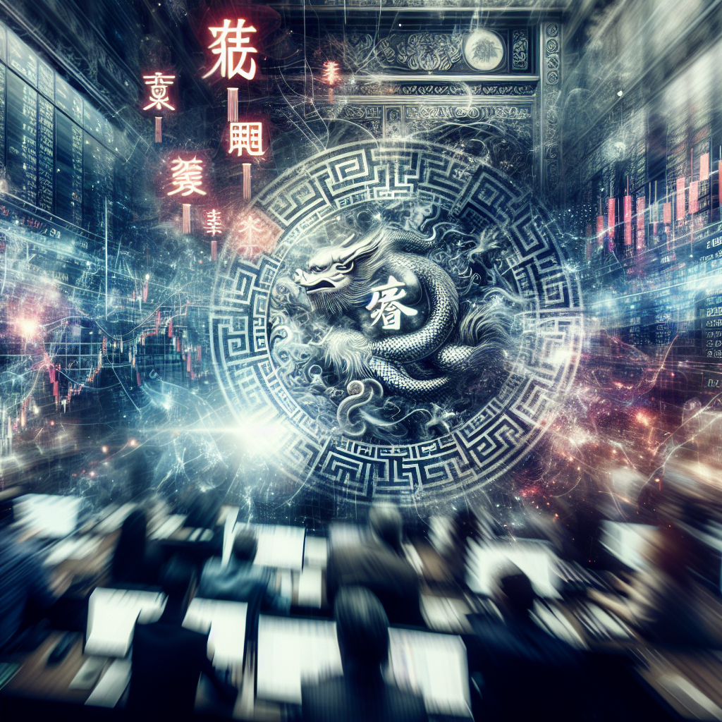 Tackling Superstitious Stock Trading: Urgency in China's Market
