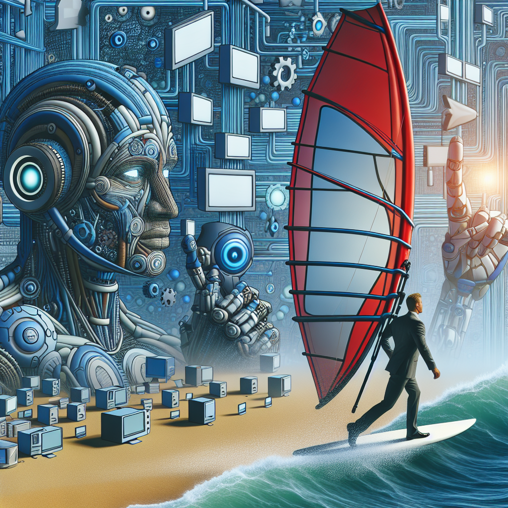 OpenAI 收購 Windsurf 破裂；Google DeepMind 介入
