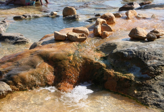 Shipwreck Beach