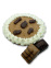 Bonbontaartje stroopwafel