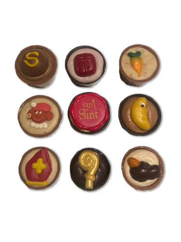Sint bonbons