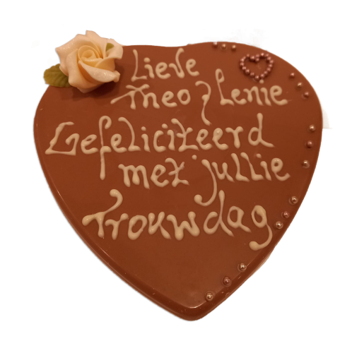 Eeuwige trouw