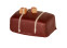Karamel bonbon puur