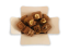 Doosje melk bonbons