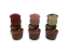 Mini bloempotjes