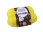 Doosje paaseitjes geel