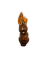 Lachende haasje S