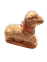 Schaap groot