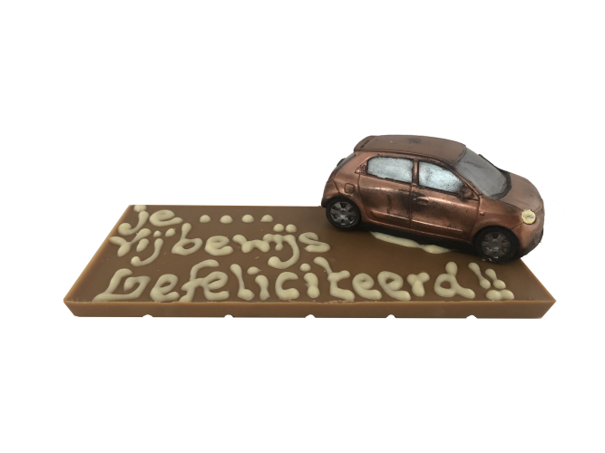 Reep rijbewijs