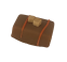 Sinaasappel caramel melk