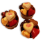 Chocobakjes