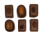 Vegan bonbons