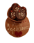 Gefeliciteerd 50