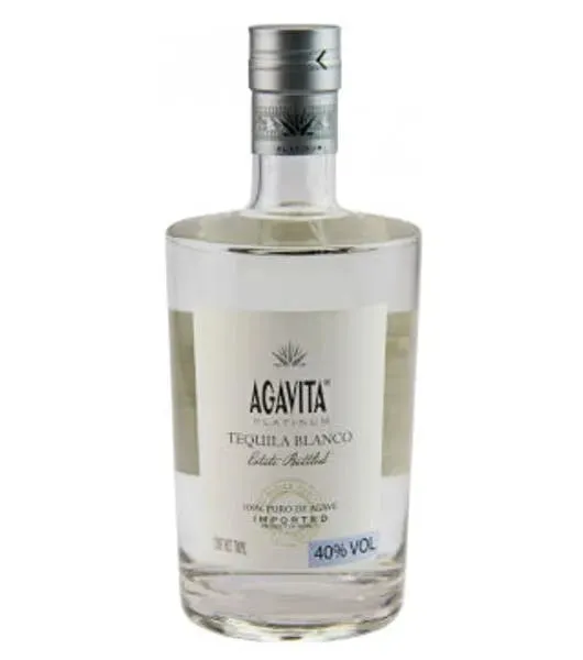  Agavita Blanco at Drinks Zone