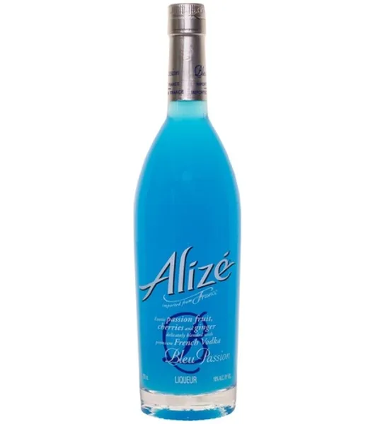  Alize Bleu Passion