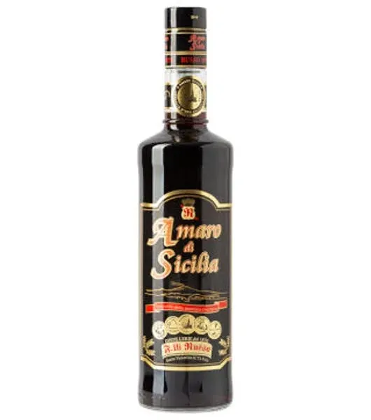  Amaro Di Sicilia product image from Drinks Zone