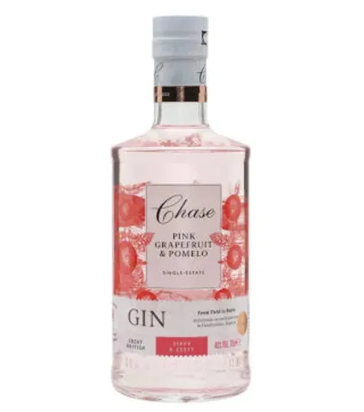  Chase Pink Grapefruit And Pomelo product image from Drinks Zone