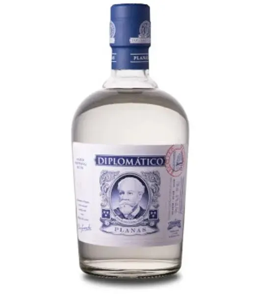  Diplomatico Planas product image from Drinks Zone