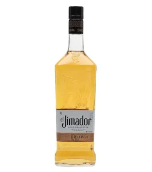  El Jimador Anejo at Drinks Zone