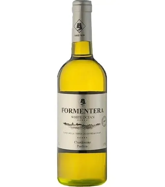  Formentera White Ocean product image from Drinks Zone