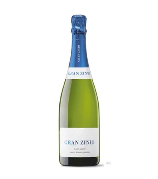  Gran Zinio Cava at Drinks Zone