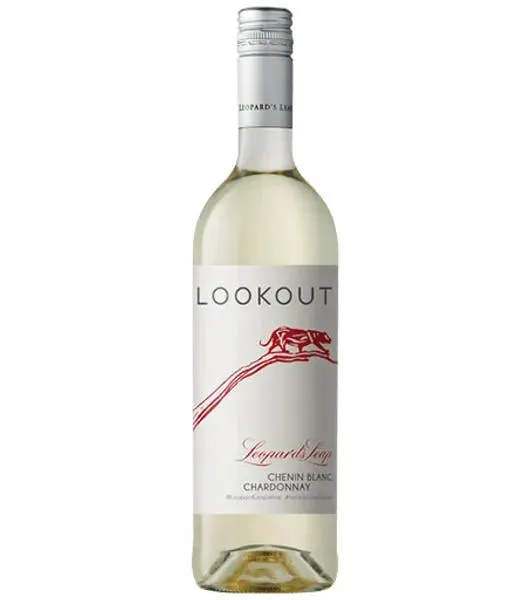  Leopard Leap Lookout Chenin Blanc Chardonnay product image from Drinks Zone