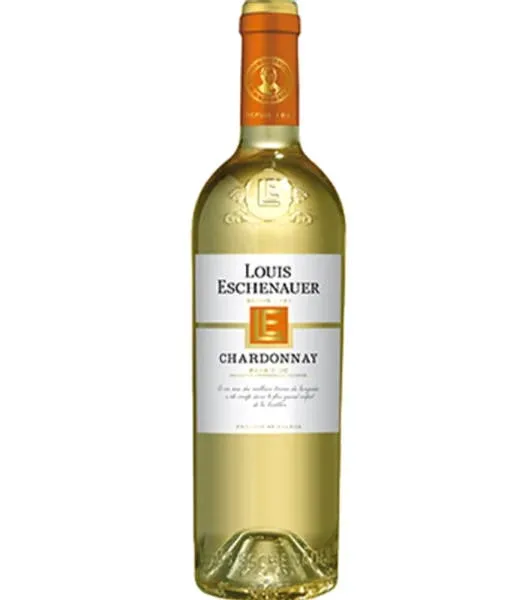  Louis Eschenauer Chardonnay product image from Drinks Zone