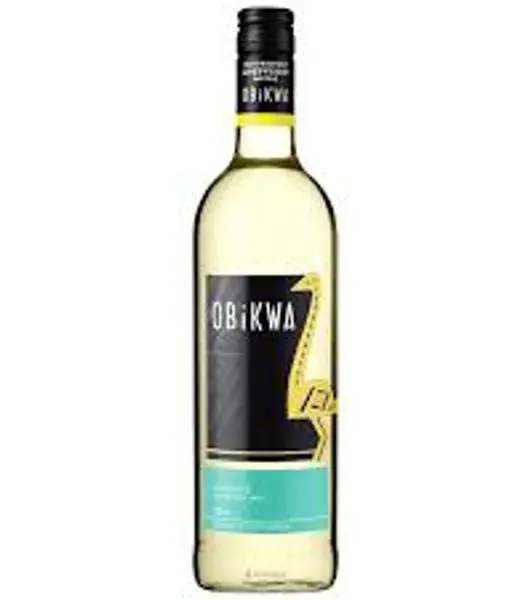  Obikwa Moscato product image from Drinks Zone