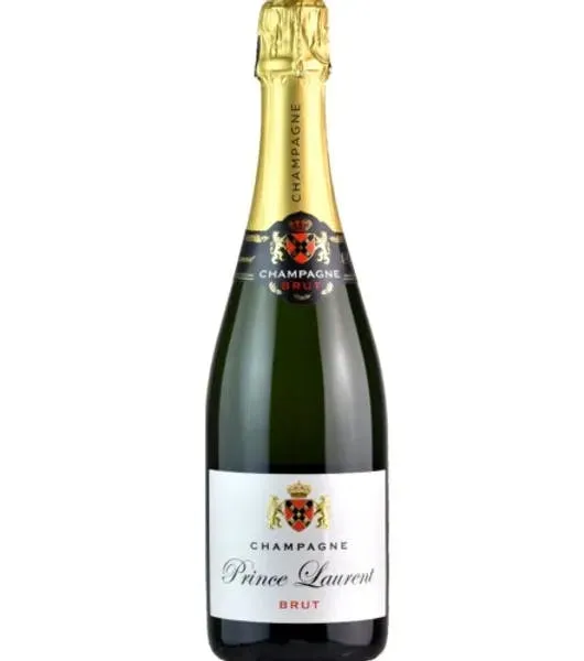  Prince Laurent Brut product image from Drinks Zone