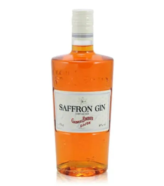  Saffron Gin product image from Drinks Zone