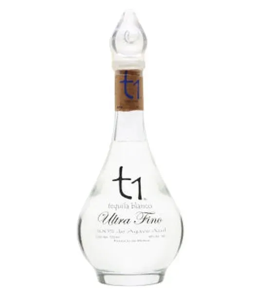  T1 Ultra Fino Tequila at Drinks Zone