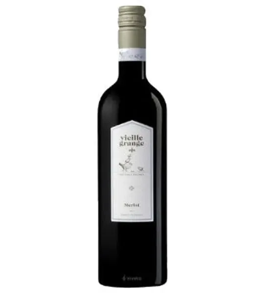  Vieille Grange Merlot at Drinks Zone