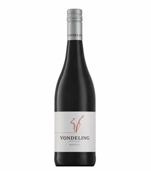  Vondeling Merlot product image from Drinks Zone