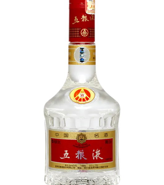  Wuliangye at Drinks Zone