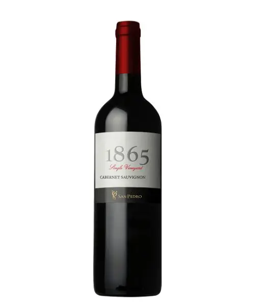 1865 Reserve Cabernet Sauvignon at Drinks Zone