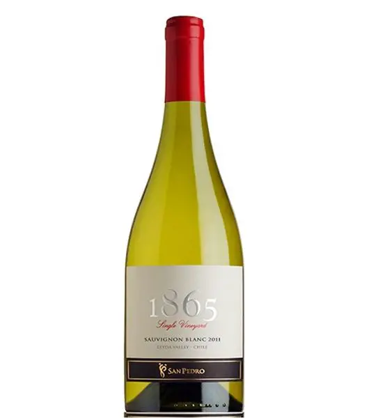 1865 Reserve Sauvignon Blanc at Drinks Zone