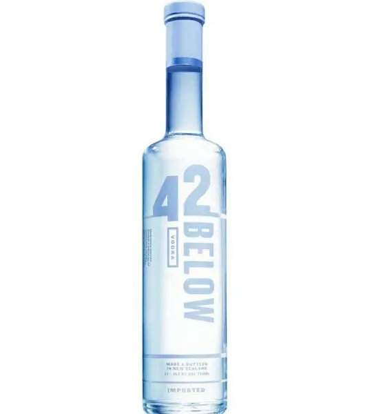 42 below product image from Drinks Zone