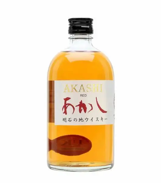 Akashi Red product image from Drinks Zone