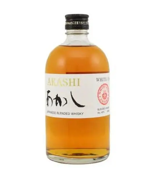 Akashi white Oak  product image from Drinks Zone