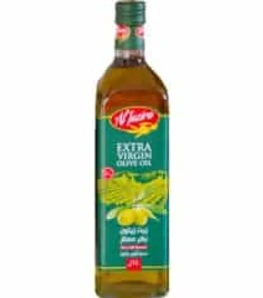 Al Jazira Extra Virgin Olive Oil at Drinks Zone