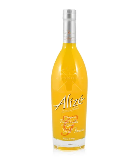 Alize Gold Passion at Drinks Zone