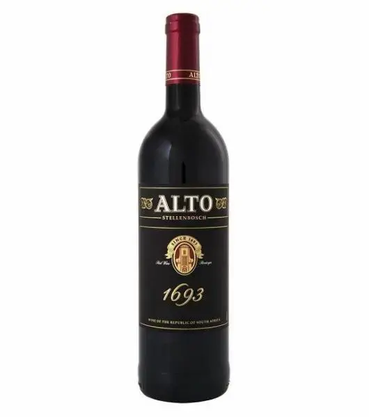 Alto 1693 product image from Drinks Zone