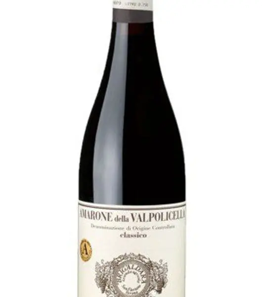 Amarone della Valpolicella Docg Classico product image from Drinks Zone