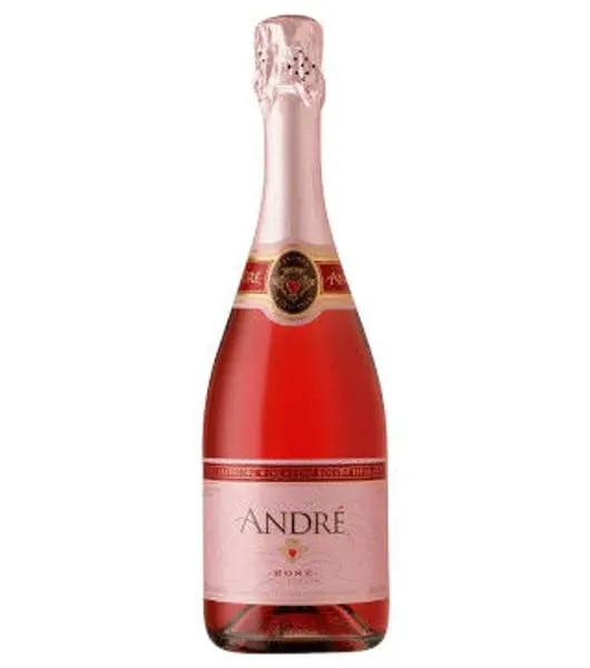 Andre Rose Sparkling product image from Drinks Zone