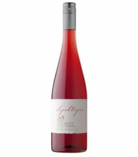 Apaltagua Rose Carmenere product image from Drinks Zone