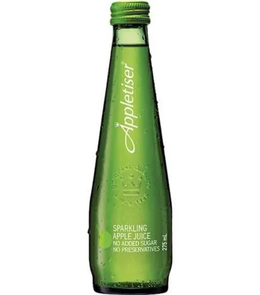 Appletiser product image from Drinks Zone