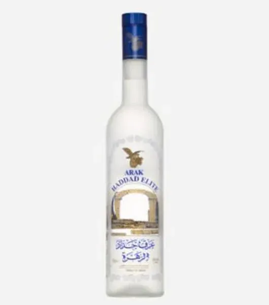 Arak Haddad Elite at Drinks Zone